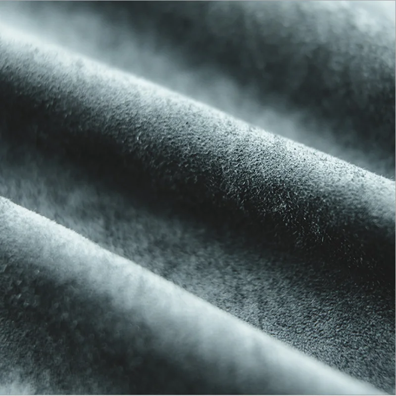 Japanese Tooling Vintage Soft Solid Color Suede Sweatshirt Hoodless Long-sleeve Wild Plus Velvet Jacket Head Male 
Japanese Tooling Vintage Soft Solid Color Suede Sweatshirt Hoodless Long-sleeve Wild Plus Velvet Jacket Head Male