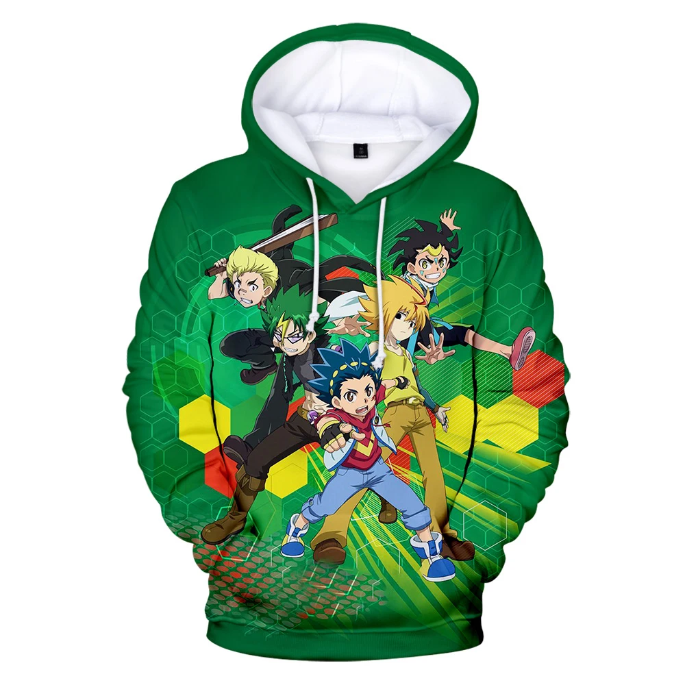 Creative 2019 Nieuwe Beyblade Burst Evolution 3D Hoodies Mannen/Vrouwen Comfortabele Casual Cool Hoody truien Long Sleev College 
Creative 2019 Nieuwe Beyblade Burst Evolution 3D Hoodies Mannen/Vrouwen Comfortabele Casual Cool Hoody truien Long Sleev College