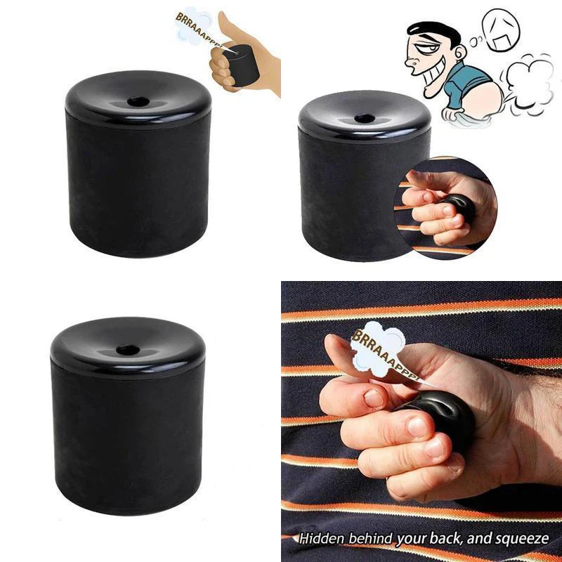 Creative Extrusion Farting Novelty Funny Toys Sounds Fart Gags Practical Jokes Party Spoof Prank Popular Toys
Creative Extrusion Farting Novelty Funny Toys Sounds Fart Gags Practical Jokes Party Spoof Prank Popular Toys