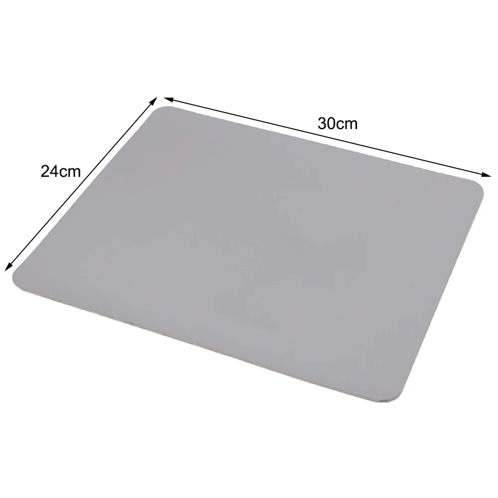 Gaming Mouse Pad Waterproof Anti-Scratch Single Sided Computer Mice Mat For PC Laptop Desktop
Gaming Mouse Pad Waterproof Anti-Scratch Single Sided Computer Mice Mat For PC Laptop Desktop