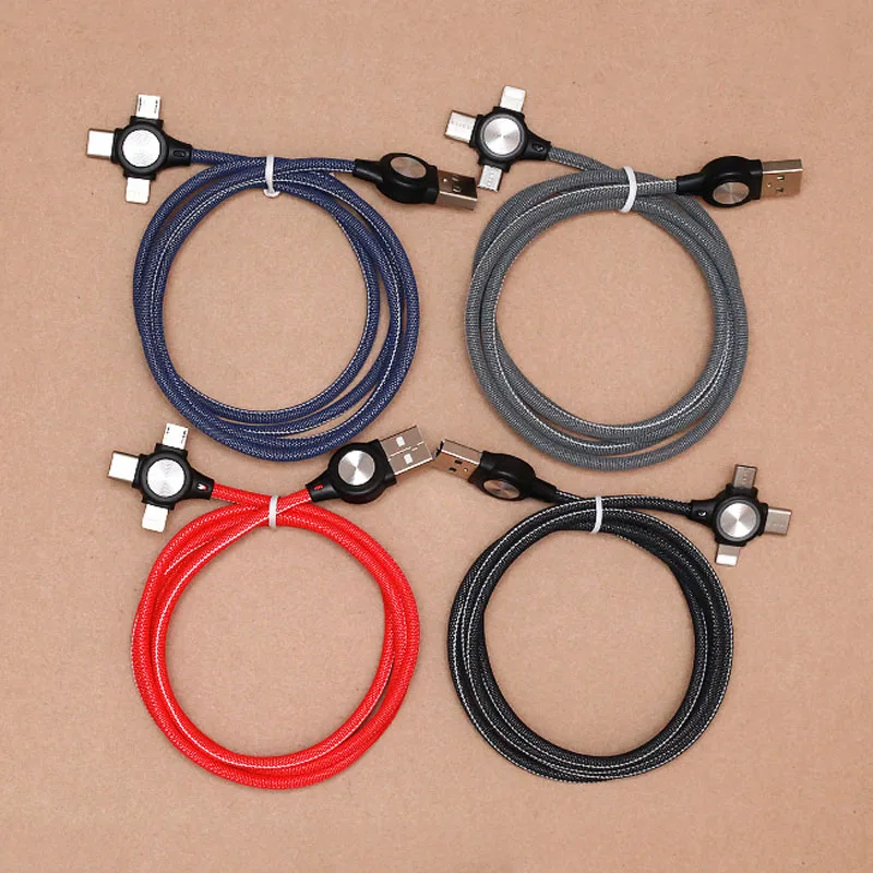 Windows 10 Pro Key 3In1 USB Data Cable For IPhone Fast Charge Cable for Android Luminous data cable
Windows 10 Pro Key 3In1 USB Data Cable For IPhone Fast Charge Cable for Android Luminous data cable