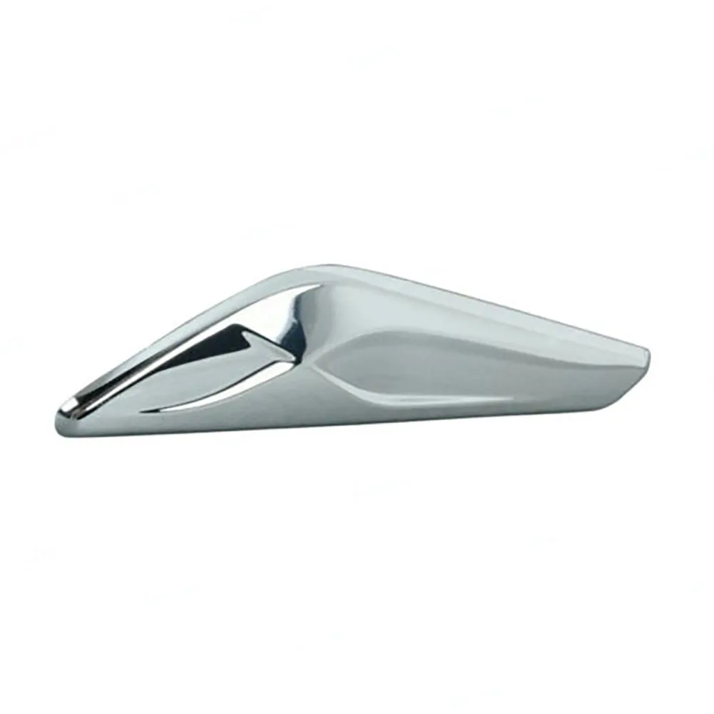 Chrome Front Right Side Fender Trim Finisher Chrome Front Right Side Fender Bump#51117338570 For BMW X3 X4 F25 F26
Chrome Front Right Side Fender Trim Finisher Chrome Front Right Side Fender Bump#51117338570 For BMW X3 X4 F25 F26