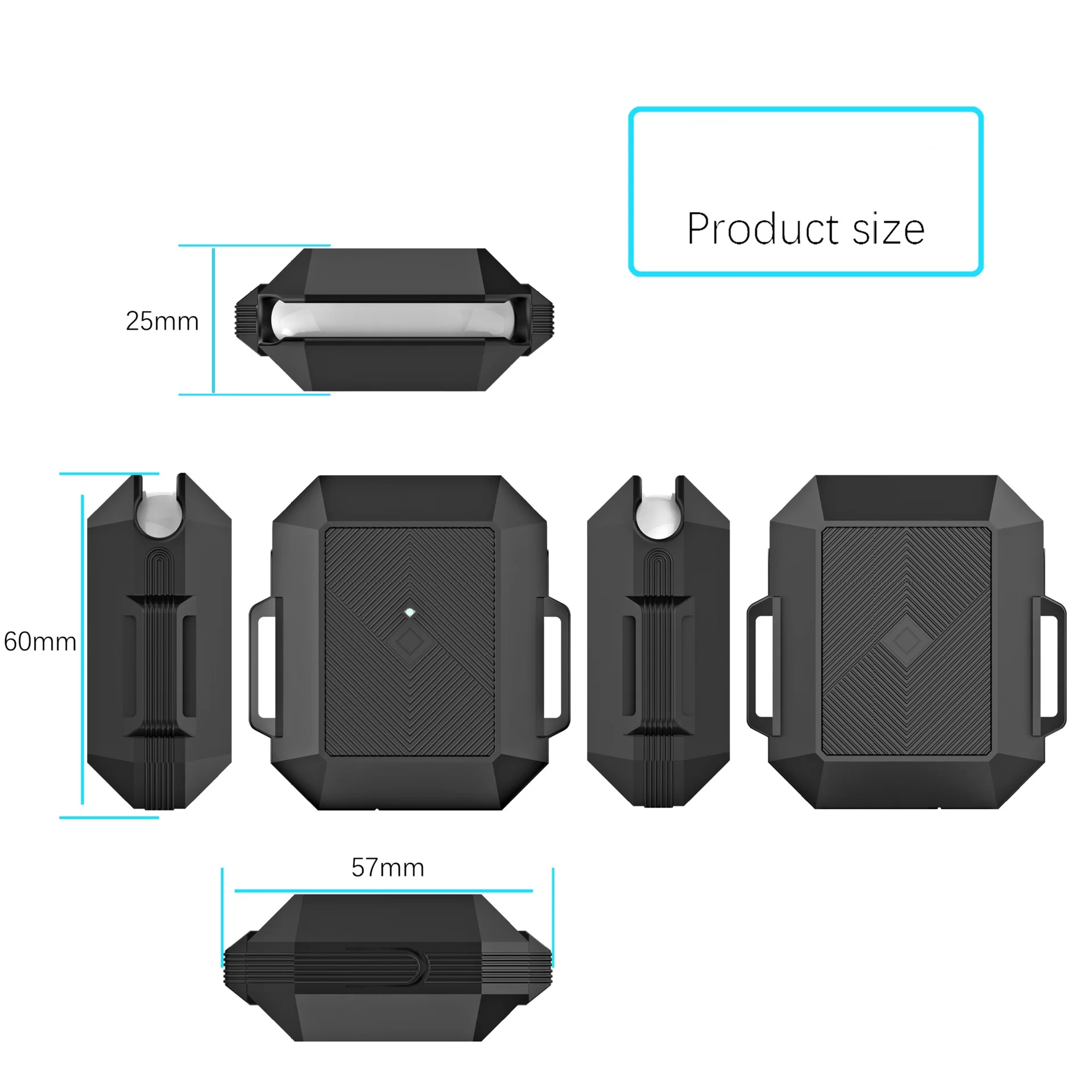 Защитный силиконовый чехол для наушников Airpods 1/2, Bluetooth гарнитуры Apple, защита от потери, чехол для Airpods 2
Защитный силиконовый чехол для наушников Airpods 1/2, Bluetooth гарнитуры Apple, защита от потери, чехол для Airpods 2