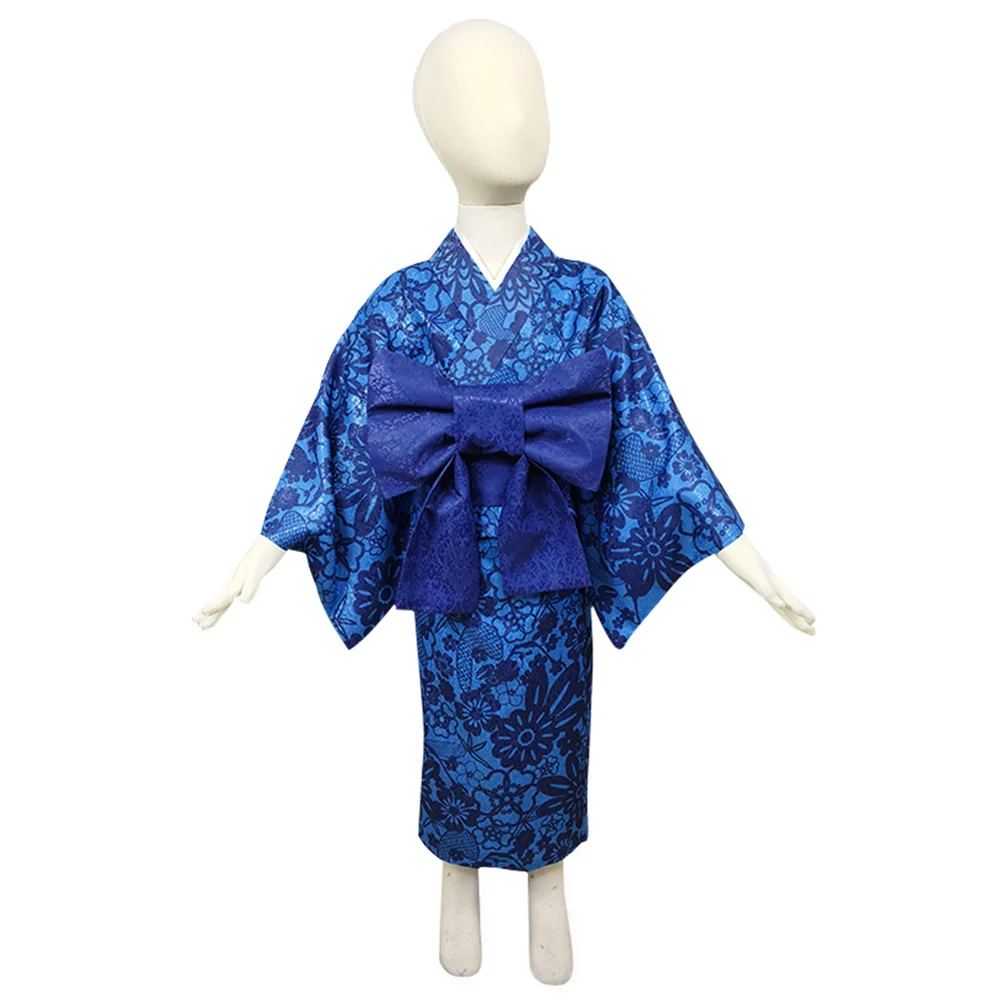 Demon Slayer Hashibira Inosuke Cosplay Costume Kids Kimono Outfits Halloween Carnival Costumes
Demon Slayer Hashibira Inosuke Cosplay Costume Kids Kimono Outfits Halloween Carnival Costumes