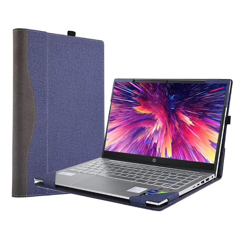 Detachable Case For Hp Pavilion Laptop 15-eg 15t-eg 15-eh 15z-eh 11th 2021 Laptop Sleeve Case Notebook Cover Bag Protective Skin
Detachable Case For Hp Pavilion Laptop 15-eg 15t-eg 15-eh 15z-eh 11th 2021 Laptop Sleeve Case Notebook Cover Bag Protective Skin