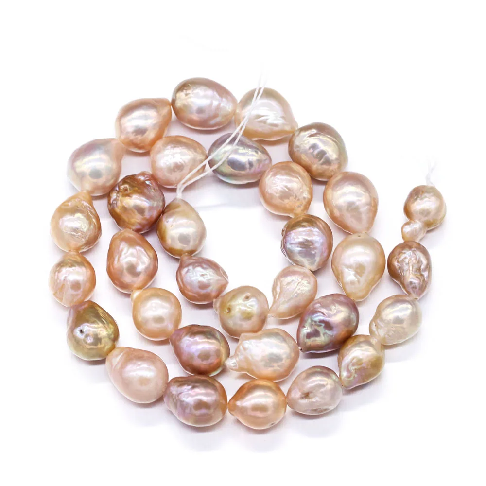 Hot Selling Natural Pearl Powder Purple Irregular Pearl Beaded Exquisitely Made DIY Fashion Charm Necklace Bracelet Jewelry Gift 
Hot Selling Natural Pearl Powder Purple Irregular Pearl Beaded Exquisitely Made DIY Fashion Charm Necklace Bracelet Jewelry Gift