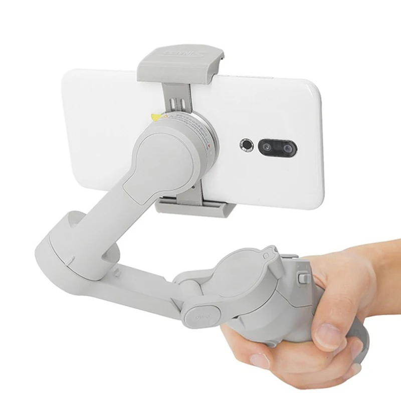 For DJI OM 4 Handheld Gimbal Mobile Phone Quick Release Bracket Magnetic Mobile Phone Buckle Extension Bracket
For DJI OM 4 Handheld Gimbal Mobile Phone Quick Release Bracket Magnetic Mobile Phone Buckle Extension Bracket
