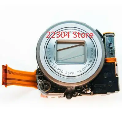 Новые Запасные детали зум объектива для цифрового фотоаппарата Panasonic DMC FH22 FH20 FS33