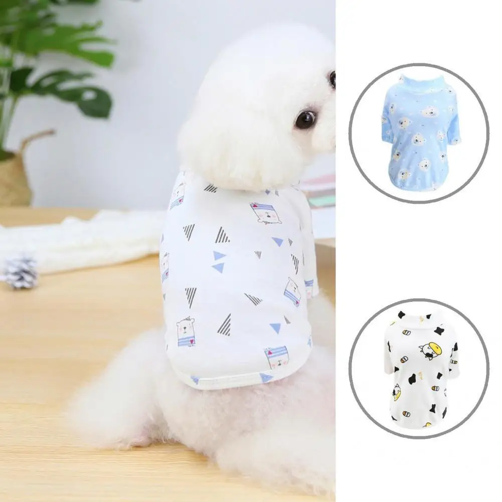 Warm Soft Puppy Two-legged Knitwear Pet Clothing Pet Home Apparel Lovely Design for Autumn
Warm Soft Puppy Two-legged Knitwear Pet Clothing Pet Home Apparel Lovely Design for Autumn
