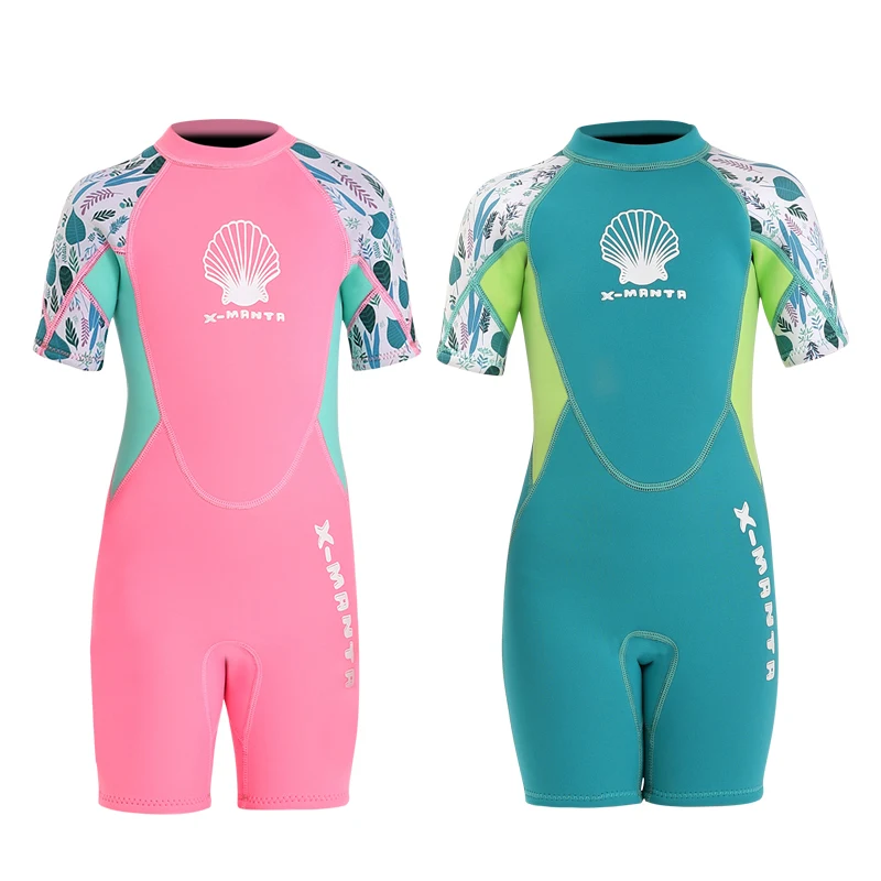 2.5mm Neoprene Wetsuit For Girls And Kids Water Sports Accessories Swimsuit Wetsuit For Kids Wetsuit For Surfing Jellyfish Wetsu
2.5mm Neoprene Wetsuit For Girls And Kids Water Sports Accessories Swimsuit Wetsuit For Kids Wetsuit For Surfing Jellyfish Wetsu