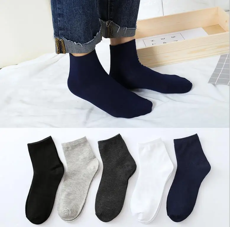 2021 10 Pairs/Lot Socks Cotton High Quality Casual Breathable Boat Men Socks Summer Male Socks
2021 10 Pairs/Lot Socks Cotton High Quality Casual Breathable Boat Men Socks Summer Male Socks