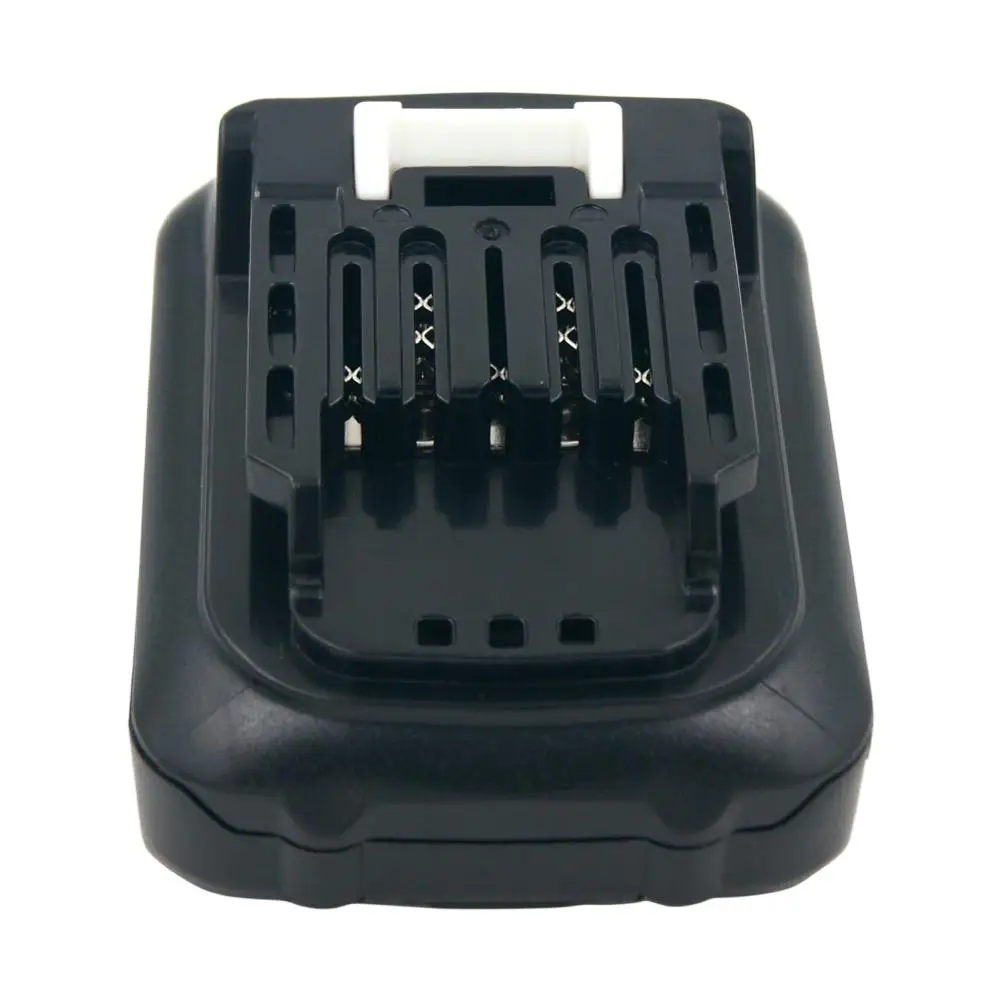2PCS 10.8V 12V Max 2.0Ah Li-ion Replacement Rechargeable Battery for Makita BL1040B BL1015 BL1020B BL1041 BL1016 DF031D TD110D
2PCS 10.8V 12V Max 2.0Ah Li-ion Replacement Rechargeable Battery for Makita BL1040B BL1015 BL1020B BL1041 BL1016 DF031D TD110D