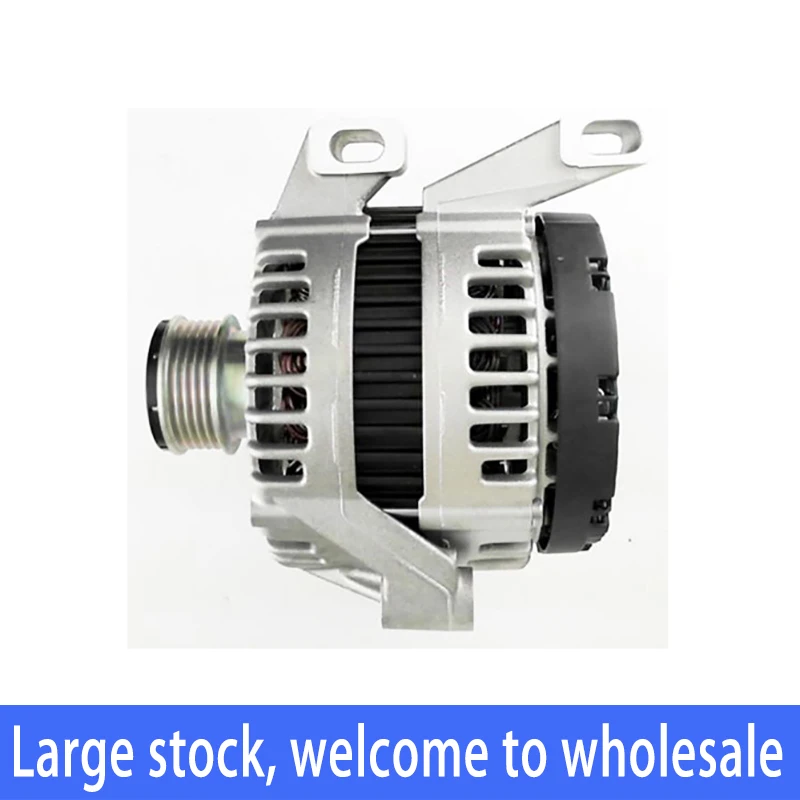 For VOLVO D3 D4 D5 S60II S80II BOSCH ALTERNATOR 0121715008 0121715079 0121715108 0121715179
For VOLVO D3 D4 D5 S60II S80II BOSCH ALTERNATOR 0121715008 0121715079 0121715108 0121715179