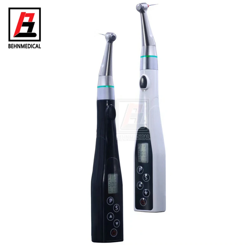 Teeth LED endodontic instruments wireless endo motor reciprocating / Endodontic motor rotary endo files super root canal
Teeth LED endodontic instruments wireless endo motor reciprocating / Endodontic motor rotary endo files super root canal