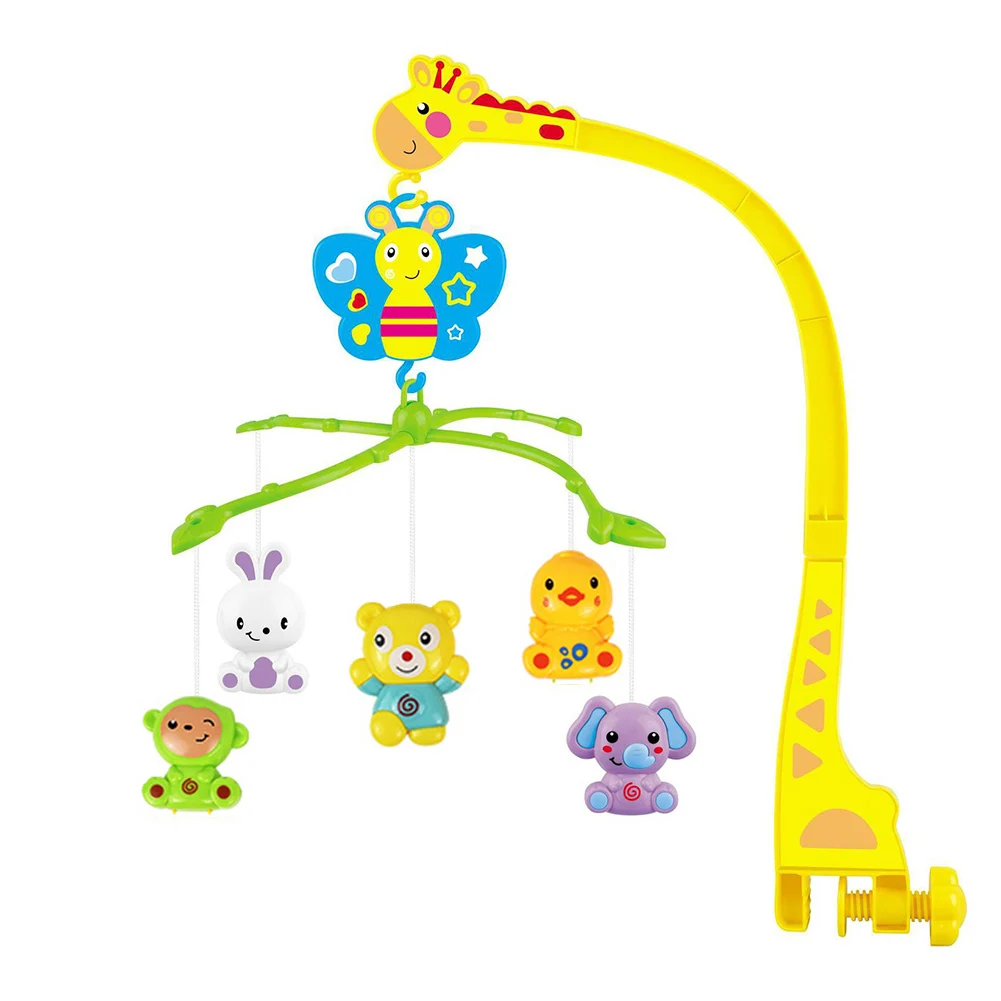 Hanging Spiral Ornament Interior Accessory Children Adult Game Newborn Toys Rattles Crib Bed Hanging Bell Mobile 
Hanging Spiral Ornament Interior Accessory Children Adult Game Newborn Toys Rattles Crib Bed Hanging Bell Mobile