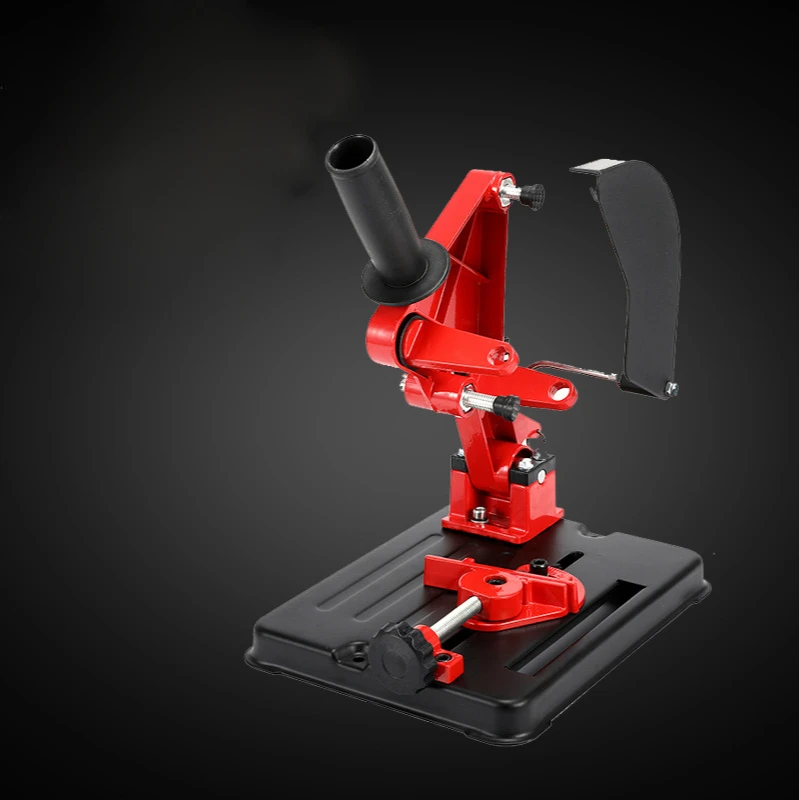 Handmade Angle grinder cast iron base universal support variable cutting machine conversion tool Angle grinder support
Handmade Angle grinder cast iron base universal support variable cutting machine conversion tool Angle grinder support