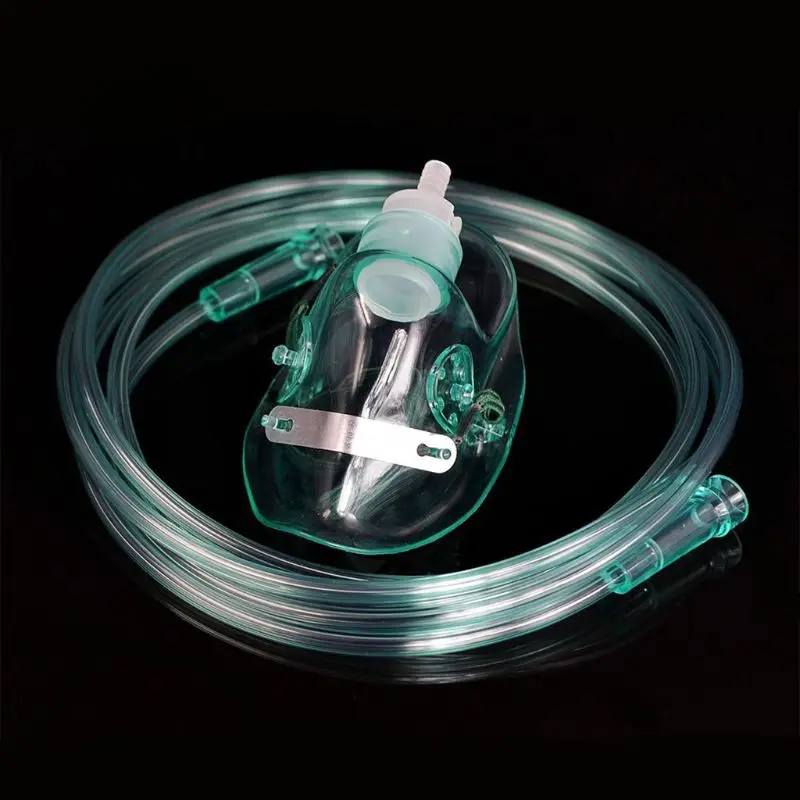 Inhaler Set Atomized Cup Tube Air Compressor Nebulizer Home Allergy Inhaler Aerosol Accessories Parts for Children and Adults
Inhaler Set Atomized Cup Tube Air Compressor Nebulizer Home Allergy Inhaler Aerosol Accessories Parts for Children and Adults