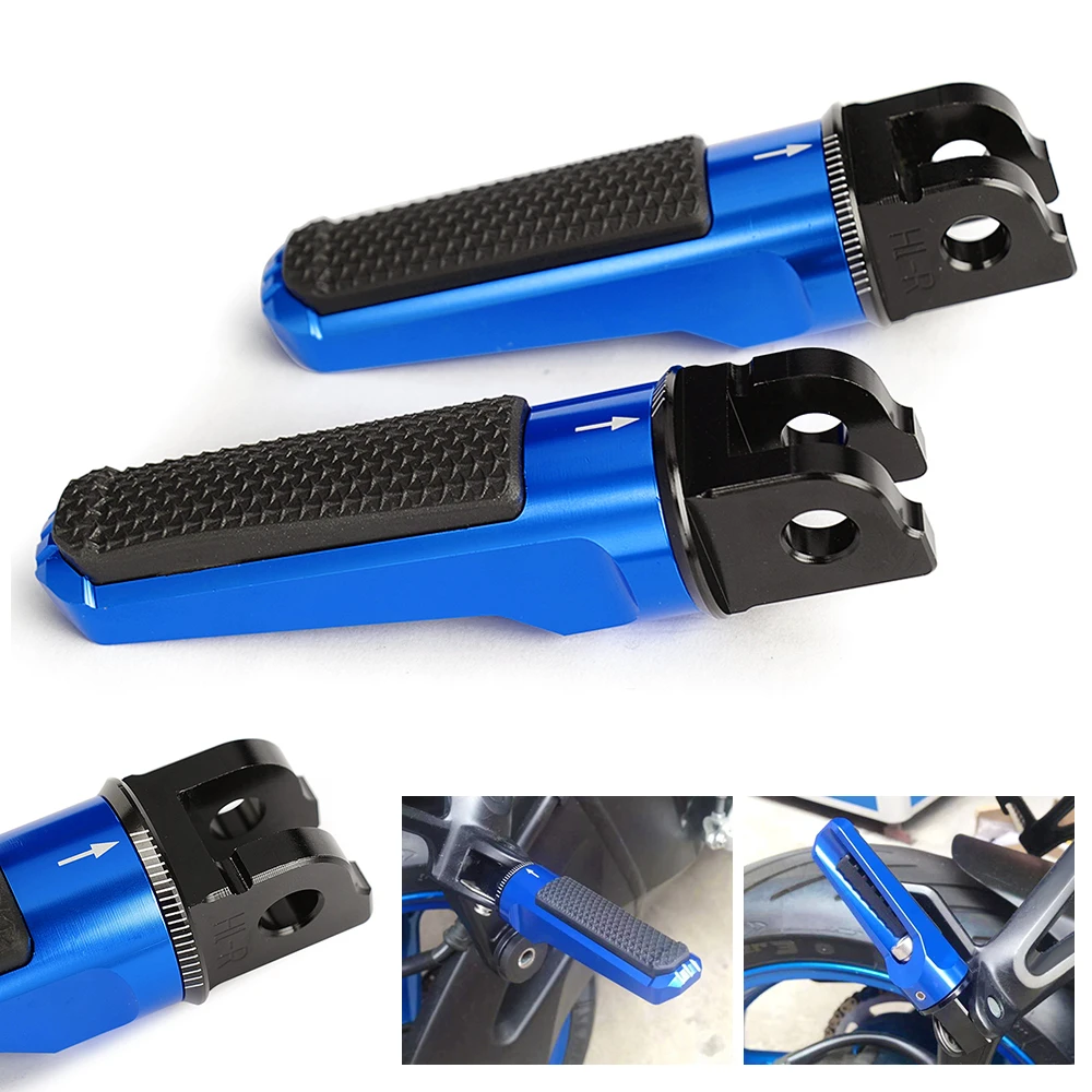 Front Rider Pedal Foot Pegs Footrests For Hond CBR 900RR 1000RR CBR900RR CBR1000RR VTR1000 SP-1 SP-2 VTR 1000 CBR 1000 RR
Front Rider Pedal Foot Pegs Footrests For Hond CBR 900RR 1000RR CBR900RR CBR1000RR VTR1000 SP-1 SP-2 VTR 1000 CBR 1000 RR
