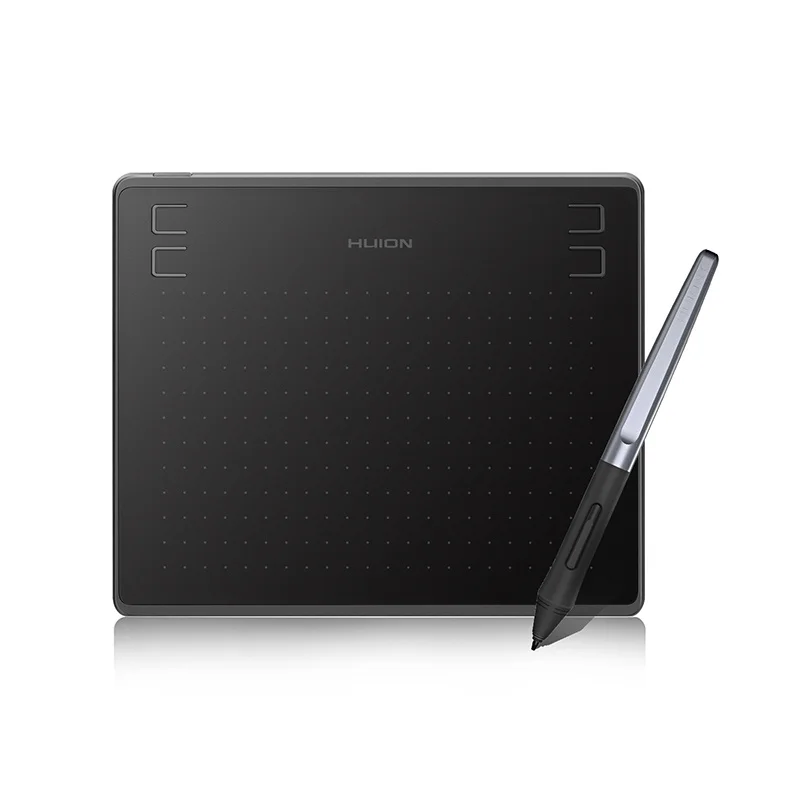 Nieuwste HS64 6X4Inch графический планшет с цифровым стилусом для Android windows Macos
Nieuwste HS64 6X4Inch графический планшет с цифровым стилусом для Android windows Macos