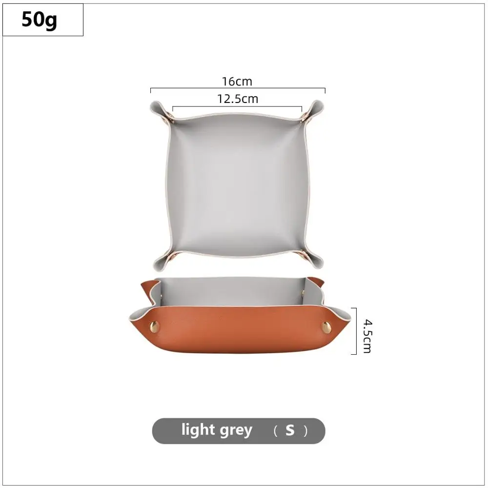 Кожаная лотка
Кожаная лотка