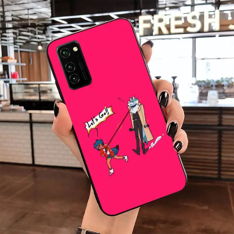 Dabieshu BNA Brand New Animal Custom Soft Phone Case for Samsung S20 plus Ultra S6 S7 edge S8 S9 plus S10 5G lite 2020
Dabieshu BNA Brand New Animal Custom Soft Phone Case for Samsung S20 plus Ultra S6 S7 edge S8 S9 plus S10 5G lite 2020