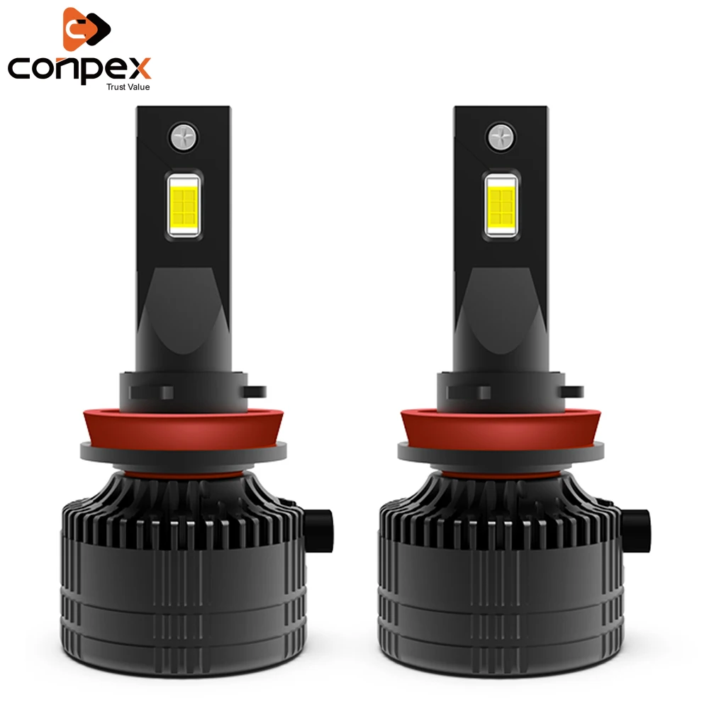 Conpex luz led h11 moto hb4 9012 HIR2 HB2 led HB3 9005 9006 h7 лампы для автомобильных фар фара 6000K супер мини 12 В H11 лампа для фар
Conpex luz led h11 moto hb4 9012 HIR2 HB2 led HB3 9005 9006 h7 лампы для автомобильных фар фара 6000K супер мини 12 В H11 лампа для фар