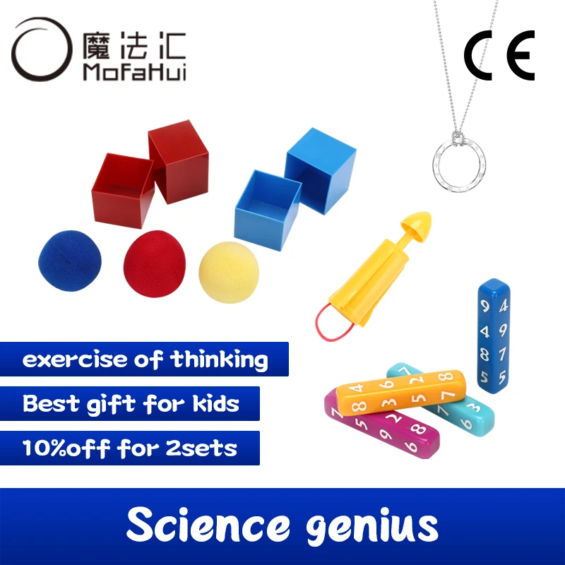 Новый продукт Science Kit Science Toy Love by Boys, магические трюки, развивающие игрушки, Вечерние игры высокого качества
Новый продукт Science Kit Science Toy Love by Boys, магические трюки, развивающие игрушки, Вечерние игры высокого качества
