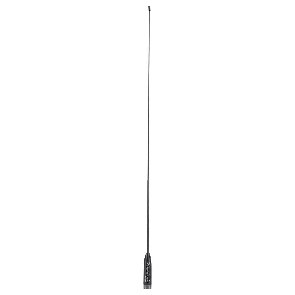 Ультратонкая радиостанция Walkie-talkie антенна для Kenwood TK100/TK200/TK220 двухдиапазонный стабильный сигнал SM
Ультратонкая радиостанция Walkie-talkie антенна для Kenwood TK100/TK200/TK220 двухдиапазонный стабильный сигнал SM