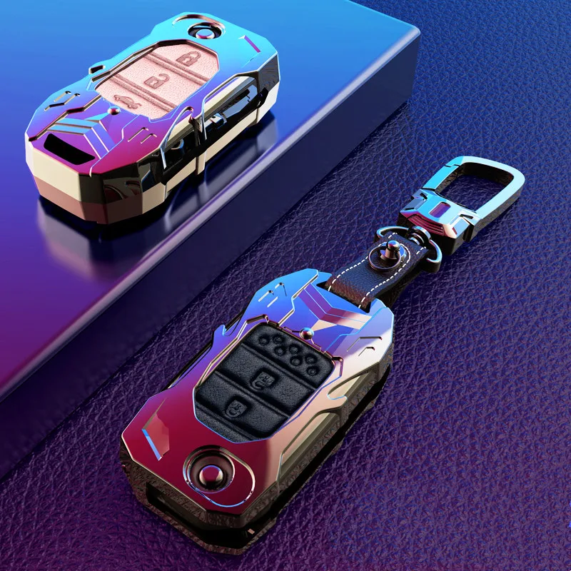 Car key cover For Honda Civic Accord xrv Crider elysion crv Vezel Folding key protection shell car accessories
Car key cover For Honda Civic Accord xrv Crider elysion crv Vezel Folding key protection shell car accessories