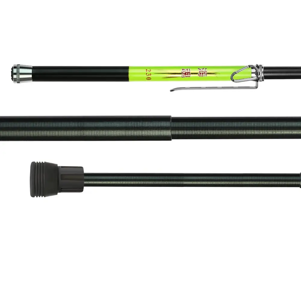 Fishing Landing Net Pole 2.3M Plus Net 45CM Retractable Telescoping Carbon Fiber Hand Net Pole Foldable Fishing Brail Pole
Fishing Landing Net Pole 2.3M Plus Net 45CM Retractable Telescoping Carbon Fiber Hand Net Pole Foldable Fishing Brail Pole