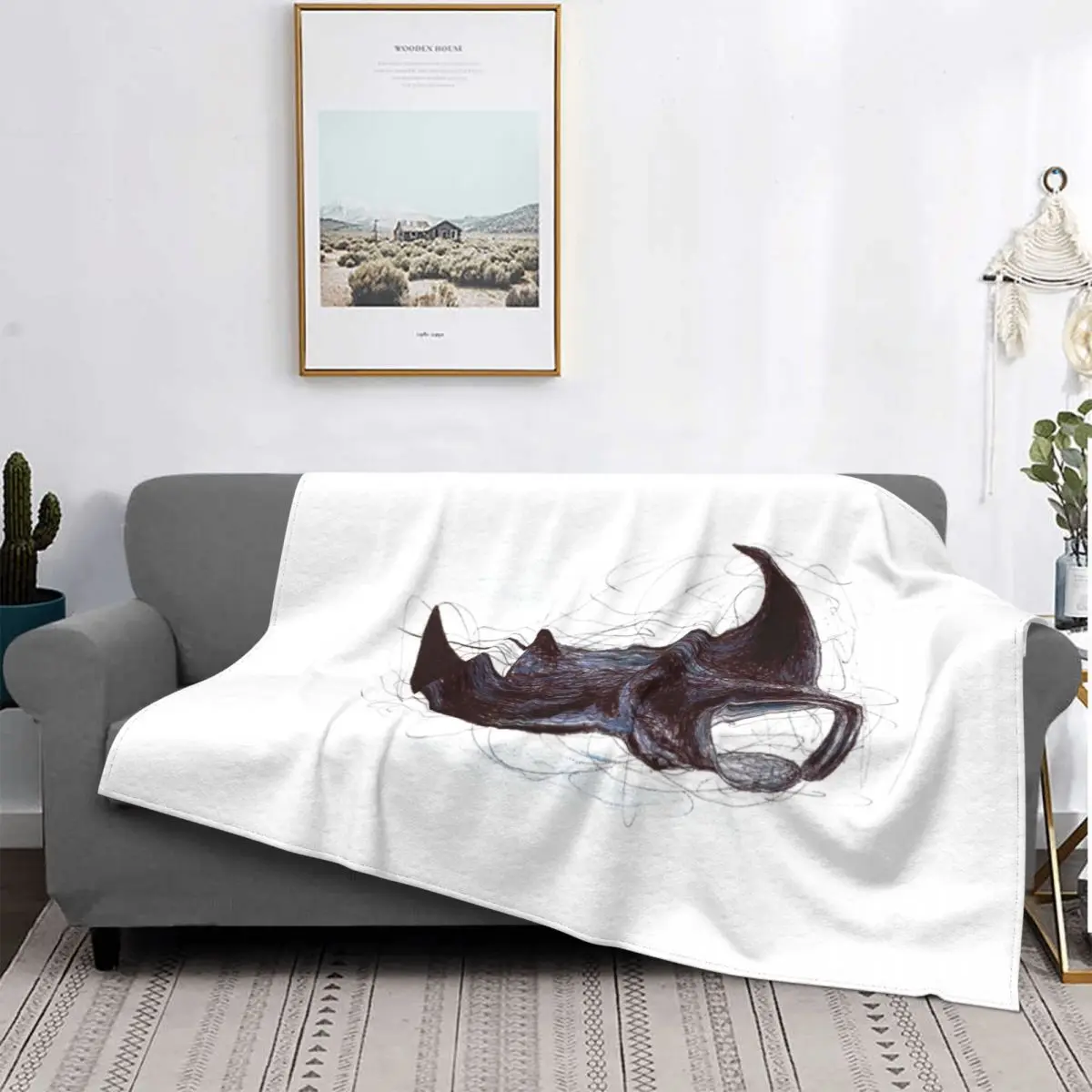 Manta Ray Scribble Blanket Ocean Stingray Plush Warm UltraSoft Fleece Throw Blanket For Sofa Bedspread Velvet Couch Decor
Manta Ray Scribble Blanket Ocean Stingray Plush Warm UltraSoft Fleece Throw Blanket For Sofa Bedspread Velvet Couch Decor