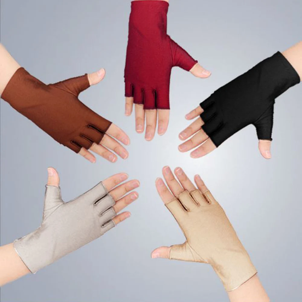 Перчатки солнцезащитные однотонные унисекс, модные перчатки для отдыха на открытом воздухе, подарок друзьям, день рождения, подарок для сем... 
Перчатки солнцезащитные однотонные унисекс, модные перчатки для отдыха на открытом воздухе, подарок друзьям, день рождения, подарок для сем...