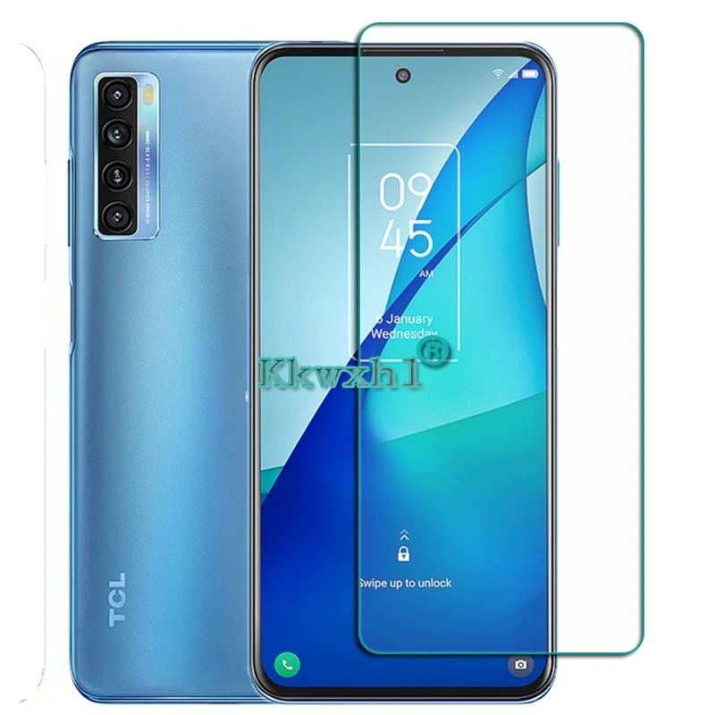 Для TCL 20L 20L + 20 Lite Plus 5G 6,67 "Экран защитное закаленное Стекло на T775H, T775B T774H T781, T781K, защитная пленка
Для TCL 20L 20L + 20 Lite Plus 5G 6,67 "Экран защитное закаленное Стекло на T775H, T775B T774H T781, T781K, защитная пленка