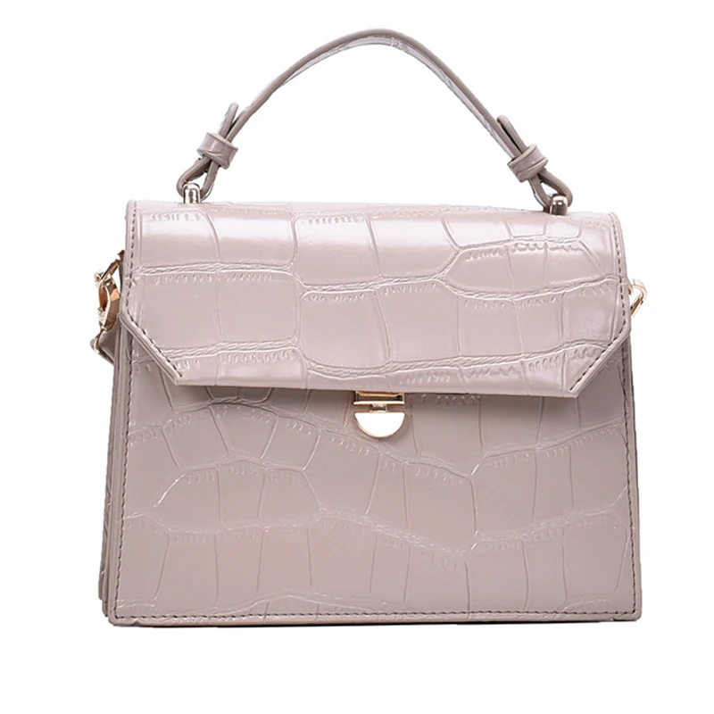 New Stone patent white Crossbody Bags For Women 2021 Small Handbag Small Bag PU Leather Hand Bag Ladies Designer Evening Bags
New Stone patent white Crossbody Bags For Women 2021 Small Handbag Small Bag PU Leather Hand Bag Ladies Designer Evening Bags