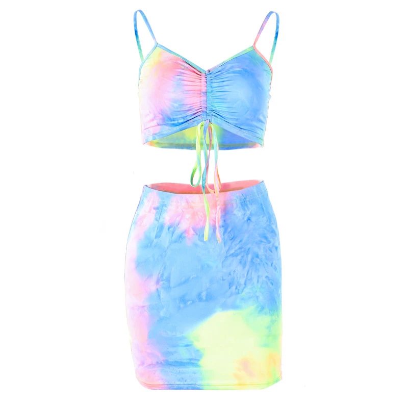 Women Set Sexy 2 Piece Set Outfits Women Bodycon Crop Top And Skirt Set Bandage Dresses Party Clothes Set
Women Set Sexy 2 Piece Set Outfits Women Bodycon Crop Top And Skirt Set Bandage Dresses Party Clothes Set
