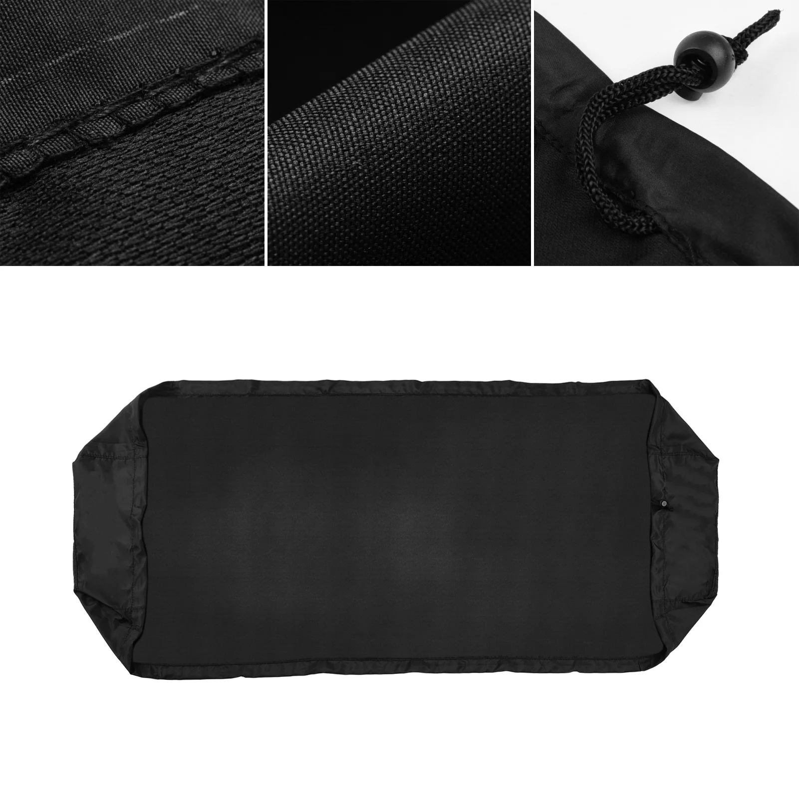 Washable Dustproof Electronic Keyboard Cover Moisture-proof Piano Dust Cover Instrument Accessory for 88/61Keys Electronic Piano
Washable Dustproof Electronic Keyboard Cover Moisture-proof Piano Dust Cover Instrument Accessory for 88/61Keys Electronic Piano