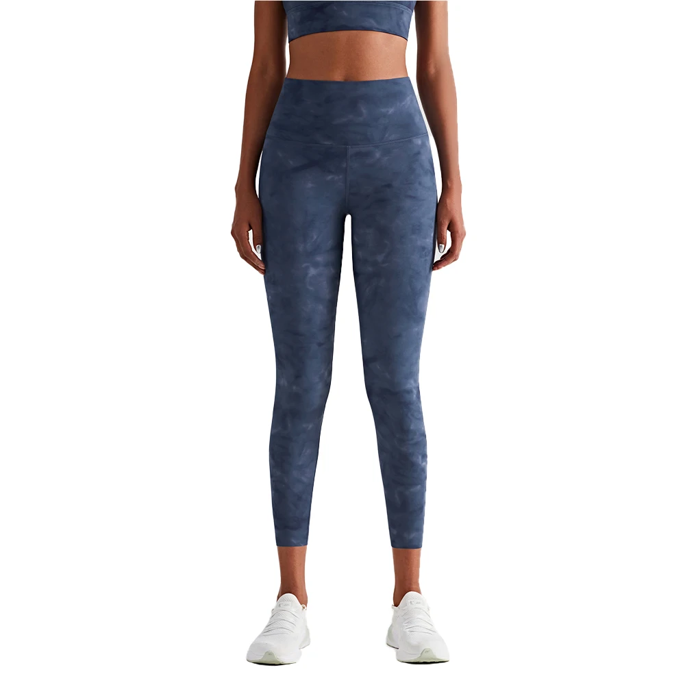 Women's Sports Pants High Waist Tie Dye Printed Leggings Push Up Yoga Pants Sport Woman Tights
Women's Sports Pants High Waist Tie Dye Printed Leggings Push Up Yoga Pants Sport Woman Tights