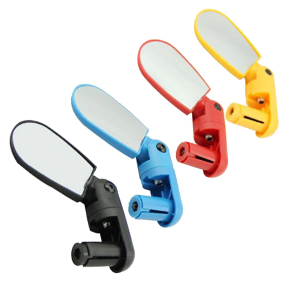 Cycling Bicycle Mirror Universal Adjustable Rear View Mirror Mountain Bike Handlebar Rearview Mirror Bike Accessories
Cycling Bicycle Mirror Universal Adjustable Rear View Mirror Mountain Bike Handlebar Rearview Mirror Bike Accessories