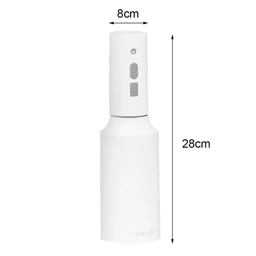 Rechargeable Electric Sprayer Garden Plant Mister Auto Water Mist Spray Bottle Cleaning Stream Misting Nozzle Handheld Spritzer
Rechargeable Electric Sprayer Garden Plant Mister Auto Water Mist Spray Bottle Cleaning Stream Misting Nozzle Handheld Spritzer