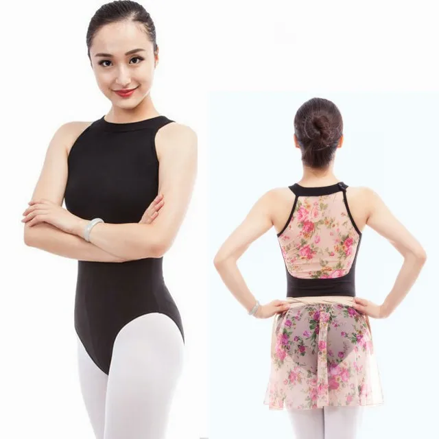 Ballet Leotards Women Sexy Hollow Flower Gymnastics Leotard Adult Ballet Leotards Ballet Dance Wrap Apron Skirt Dance Costume
Ballet Leotards Women Sexy Hollow Flower Gymnastics Leotard Adult Ballet Leotards Ballet Dance Wrap Apron Skirt Dance Costume