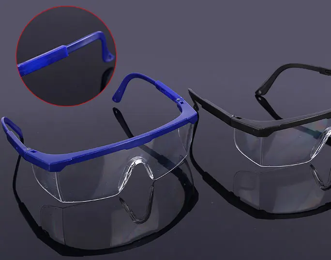 Protection Anti-Dust&Shock Goggles Transparent Eyepiece Chemical Gafas Proteccion Pc-Safety Glasses Eye
Protection Anti-Dust&Shock Goggles Transparent Eyepiece Chemical Gafas Proteccion Pc-Safety Glasses Eye
