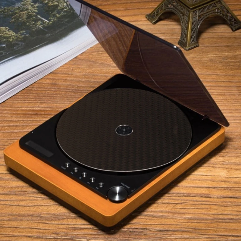 2021 New HiFi Carbon Fiber C D DVD Stabilizer Mat Top Tray Player Turntable Speaker Pad
2021 New HiFi Carbon Fiber C D DVD Stabilizer Mat Top Tray Player Turntable Speaker Pad