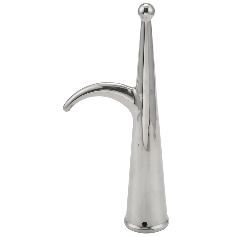 Replacement Marine Raft Boat Hook Head End Lifeboat Yacht Sailing Dock Anchor Hardware Accessories
Replacement Marine Raft Boat Hook Head End Lifeboat Yacht Sailing Dock Anchor Hardware Accessories