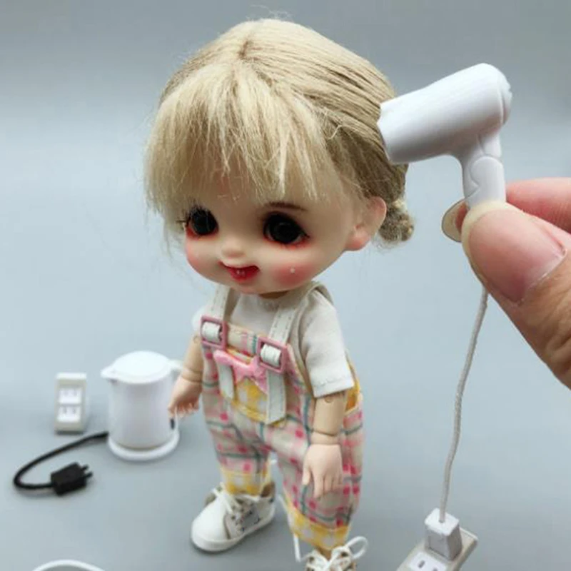 1set 1:12 Dollhouse Miniature Socket Charging Cable for Mini Electric Appliances For Dollhouse Decals New
1set 1:12 Dollhouse Miniature Socket Charging Cable for Mini Electric Appliances For Dollhouse Decals New