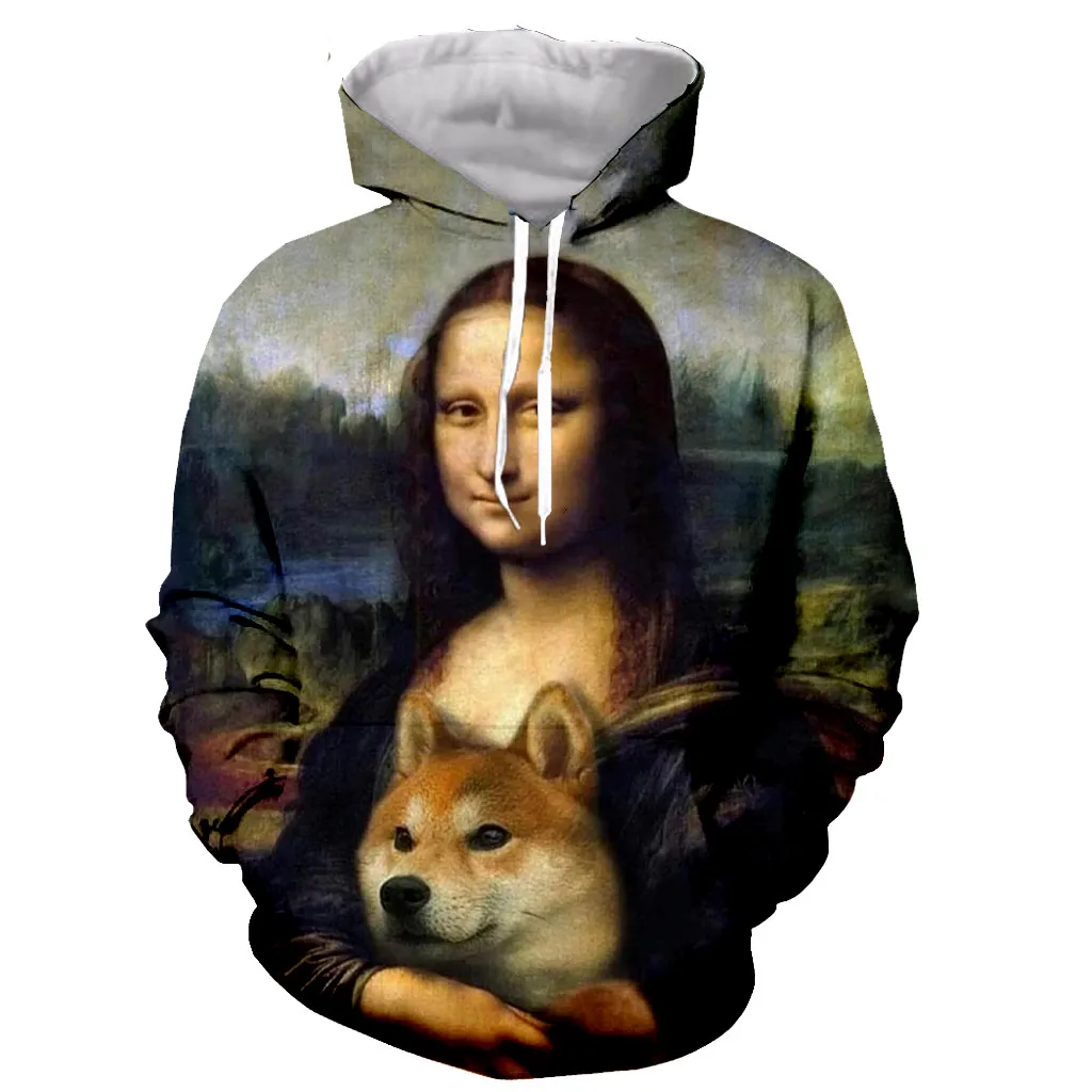 Shiba inu Fashion Long Sleeves 3D Print Zipper/Hoodies/Sweatshirts/Jacket/Men/women dropshipping
Shiba inu Fashion Long Sleeves 3D Print Zipper/Hoodies/Sweatshirts/Jacket/Men/women dropshipping
