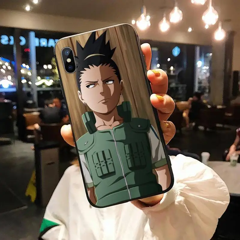 Naruto shippuden shikamaru akatsuki anime high quality Phone Case for iPhone 11 12 pro XS MAX 8 7 6 6S Plus X 5S SE 2020 XR
Naruto shippuden shikamaru akatsuki anime high quality Phone Case for iPhone 11 12 pro XS MAX 8 7 6 6S Plus X 5S SE 2020 XR
