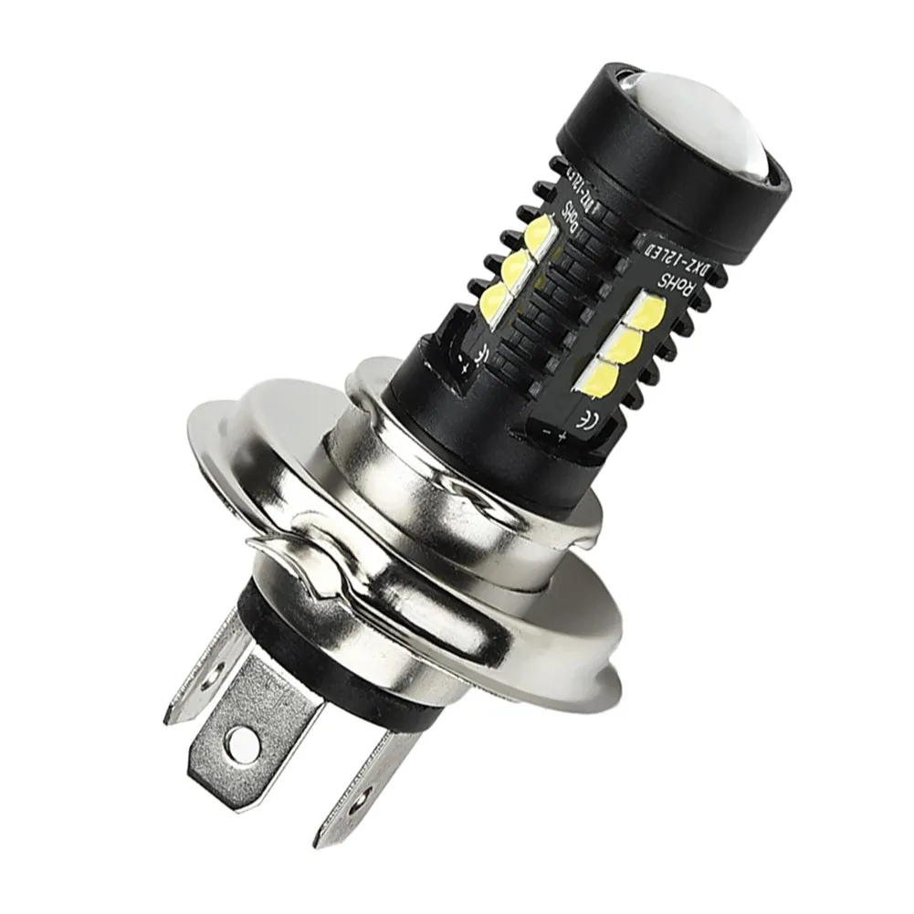 Low LED Lights Parts Replacement Waterproof Aluminum Alloy Beam Bulb Conversion DC 12V-24V
Low LED Lights Parts Replacement Waterproof Aluminum Alloy Beam Bulb Conversion DC 12V-24V