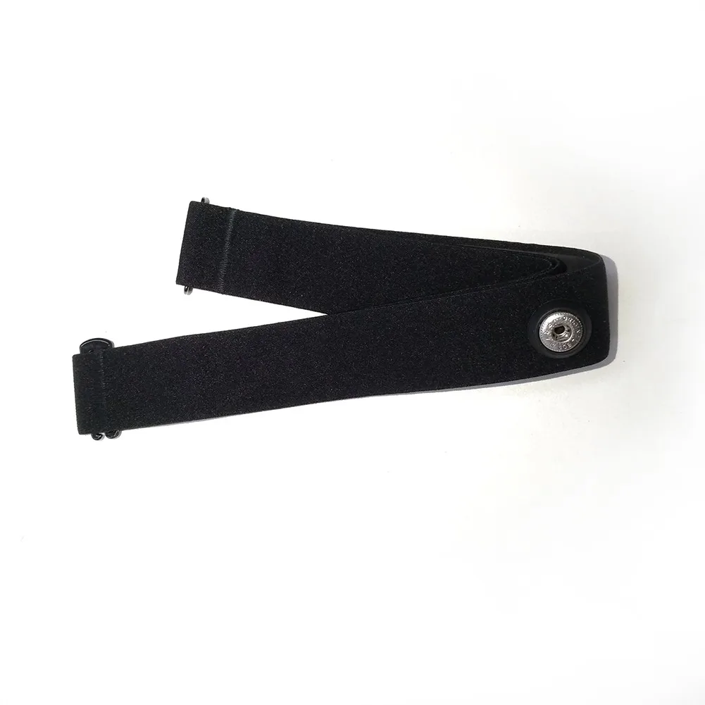 Elastic Heart Rate Chest Belt Soft Strap Bands For Garmin/Bryton/XOSS/IGPSPORT Adjustable Elastic Strap Utilizes The Snap
Elastic Heart Rate Chest Belt Soft Strap Bands For Garmin/Bryton/XOSS/IGPSPORT Adjustable Elastic Strap Utilizes The Snap