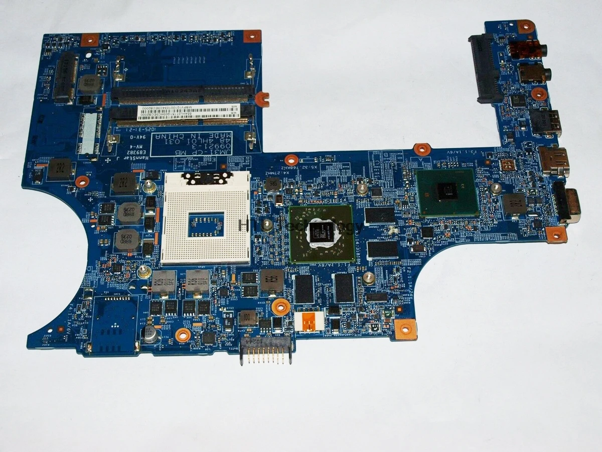 Laptop Motherboard For Acer aspire 3820TG JM31-CP MB 09921-3M 48.4HL01.03M MBPV101001 MBREM01002 Mainboard HD5650M 1GB
Laptop Motherboard For Acer aspire 3820TG JM31-CP MB 09921-3M 48.4HL01.03M MBPV101001 MBREM01002 Mainboard HD5650M 1GB