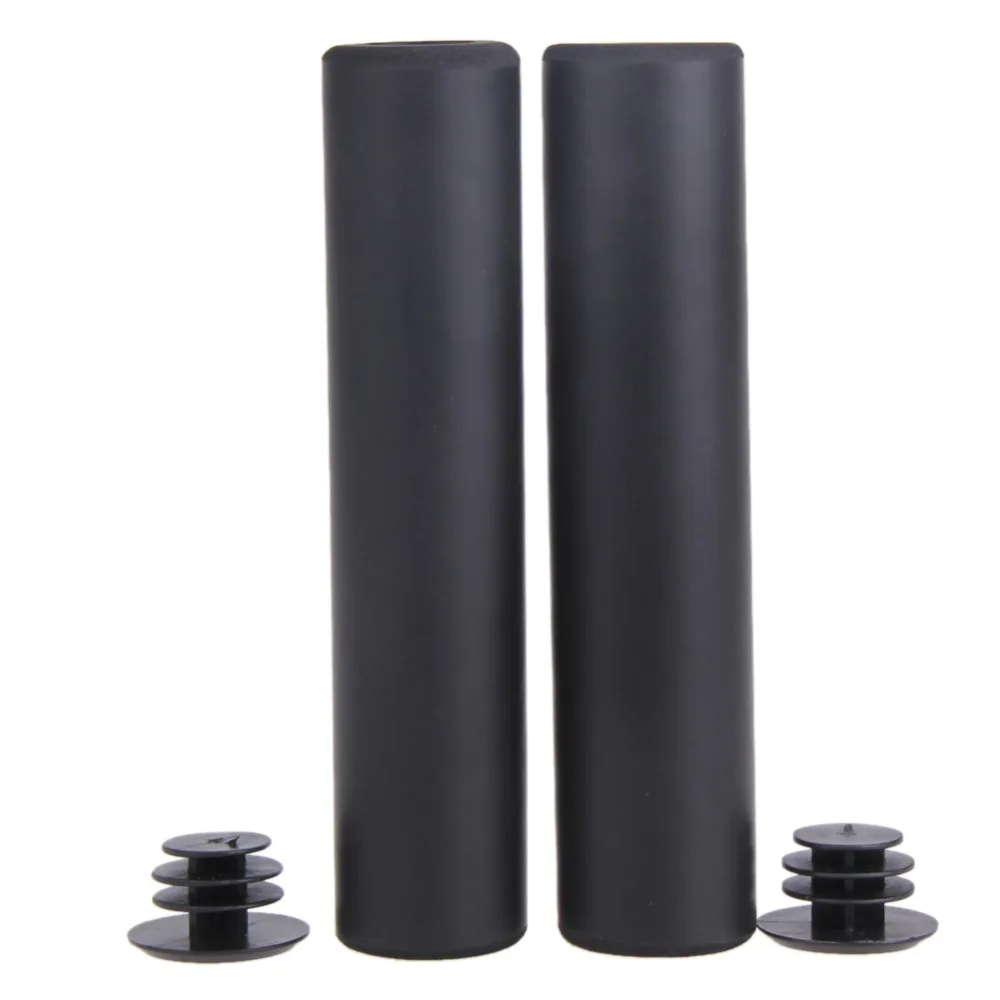 Soft Foam Silicone Sponge Bicycle Handlebar Gear Grip Mtb Bike Bmx High Density Ultralight Handle bar Anti-skid Bike Parts
Soft Foam Silicone Sponge Bicycle Handlebar Gear Grip Mtb Bike Bmx High Density Ultralight Handle bar Anti-skid Bike Parts
